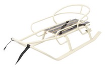 Санки Vitan Спринтер plywood - фото 1