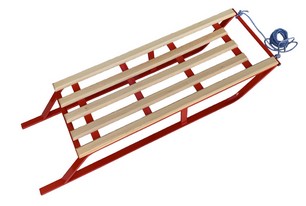 Санки Newt Титан