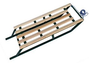 Санки Newt Титан