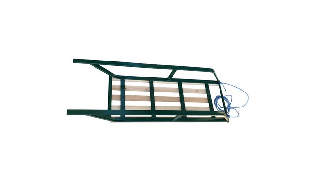 Санки Newt Титан - дополнительное фото 1