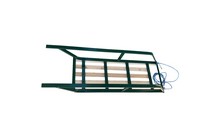 Санки Newt Титан - дополнительное фото 1