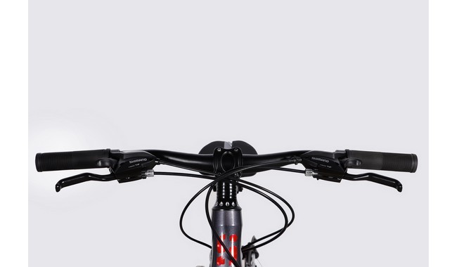 Велосипед Space Phaeton 24" - дополнительное фото 17