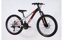 Велосипед Space Phaeton 24" - дополнительное фото 13