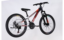 Велосипед Space Phaeton 24" - дополнительное фото 14