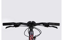 Велосипед Space Phaeton 24" - дополнительное фото 17