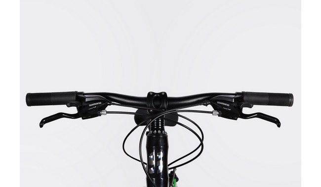 Велосипед Space Phaeton 24" - дополнительное фото 11