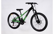 Велосипед Space Phaeton 24" - дополнительное фото 7