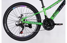 Велосипед Space Phaeton 24" - дополнительное фото 9