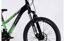 Велосипед Space Phaeton 24" - дополнительное фото 10