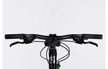 Велосипед Space Phaeton 24" - дополнительное фото 11