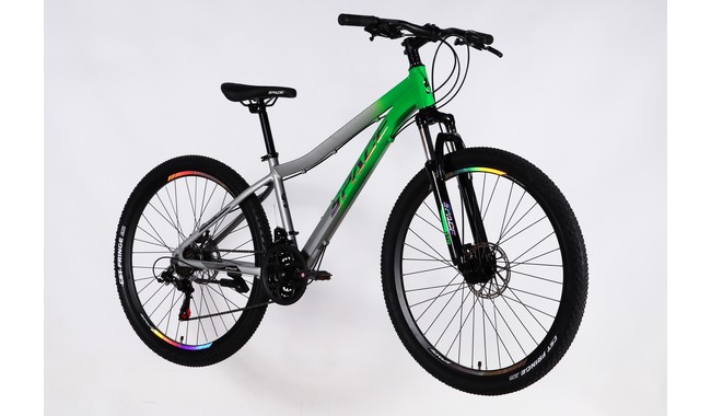 Велосипед Space Izida 27.5" - дополнительное фото 7