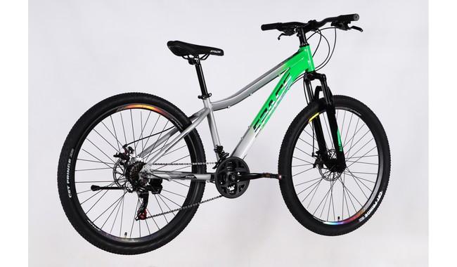 Велосипед Space Izida 27.5" - дополнительное фото 8