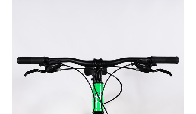 Велосипед Space Izida 27.5" - дополнительное фото 11