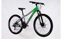 Велосипед Space Izida 27.5" - дополнительное фото 7