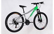 Велосипед Space Izida 27.5" - дополнительное фото 8