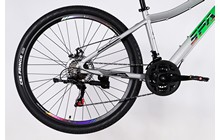 Велосипед Space Izida 27.5" - дополнительное фото 9