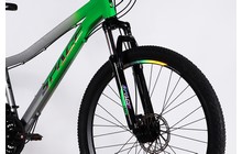 Велосипед Space Izida 27.5" - дополнительное фото 10