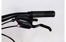 Велосипед Space Izida 27.5" - дополнительное фото 12