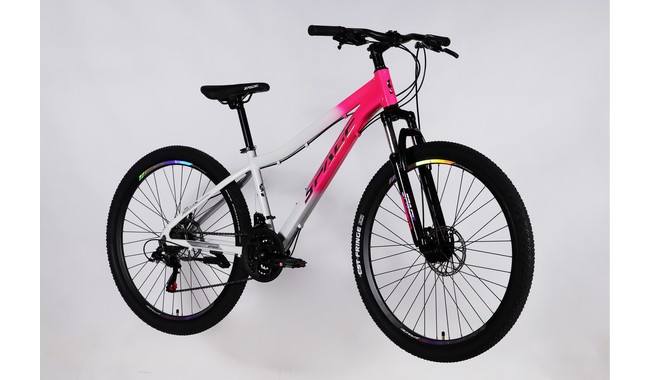 Велосипед Space Izida 27.5" - дополнительное фото 1