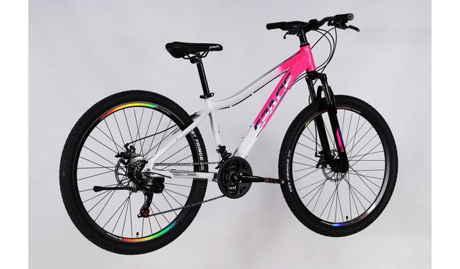 Велосипед Space Izida 27.5" - дополнительное фото 2