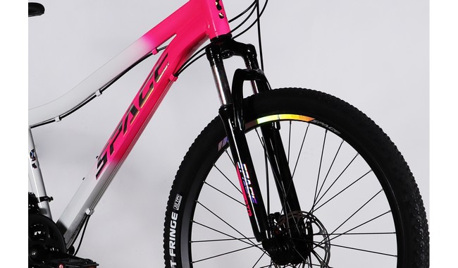 Велосипед Space Izida 27.5" - дополнительное фото 4
