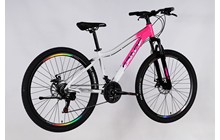 Велосипед Space Izida 27.5" - дополнительное фото 2