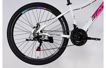 Велосипед Space Izida 27.5" - дополнительное фото 3