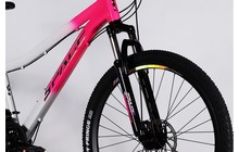 Велосипед Space Izida 27.5" - дополнительное фото 4