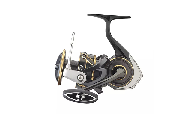 Котушка Daiwa 23 Caldia SW 6000D-H - фото 1
