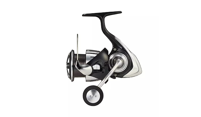 Катушка Daiwa 23 Lexa LT 5000-C - фото 1