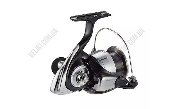 Катушка Daiwa 23 Lexa LT 5000-C - дополнительное фото 2