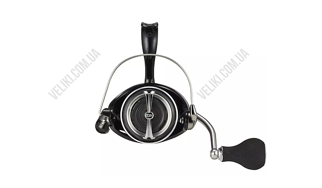 Катушка Daiwa 23 Lexa LT 5000-C - дополнительное фото 3