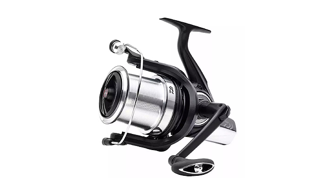 Катушка Daiwa 23 Superspod 45 SCW QD-OT - фото 1