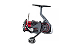 Котушка Daiwa 25 Ballistic Air LT 2500 - фото 1
