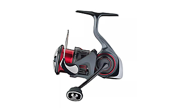 Котушка Daiwa 25 Ballistic Air PC LT 2500