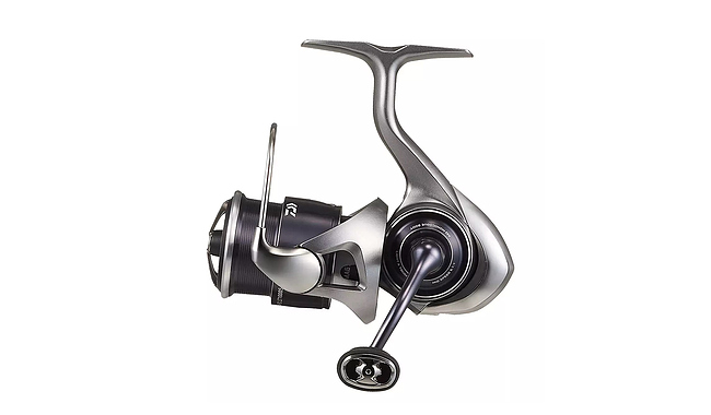Катушка Daiwa 25 Caldia LT 2500 - фото 1