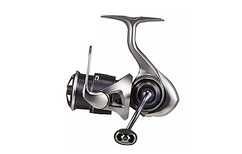 Котушка Daiwa 25 Caldia LT 5000-C