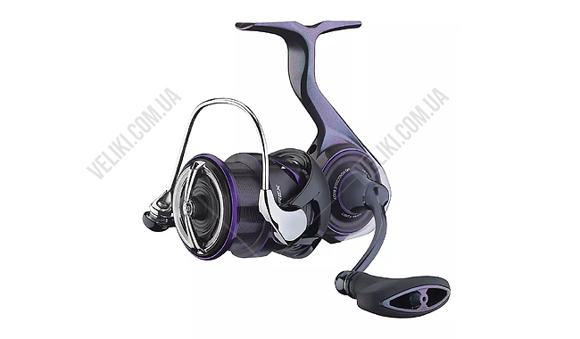 Катушка Daiwa 25 Prorex MQ LT 3000D-C - дополнительное фото 1