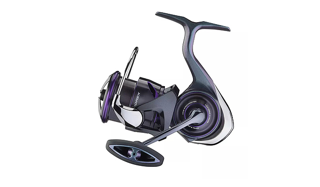 Катушка Daiwa 25 Prorex MQ LT 4000D-C - фото 1