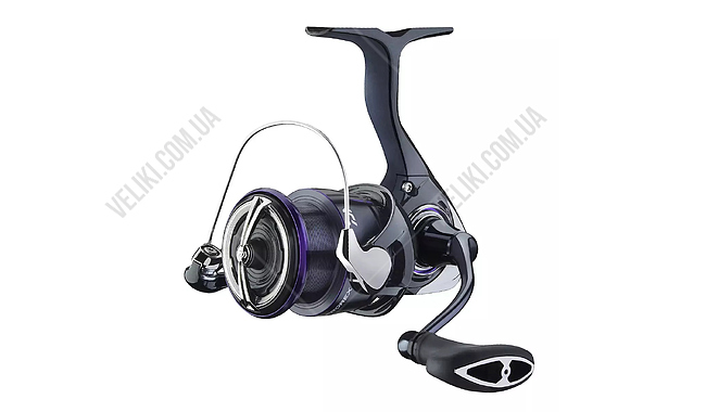 Котушка Daiwa 25 Prorex V LT 4000-C - дополнительное фото 1
