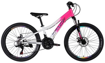 Велосипед Space Izida 24"