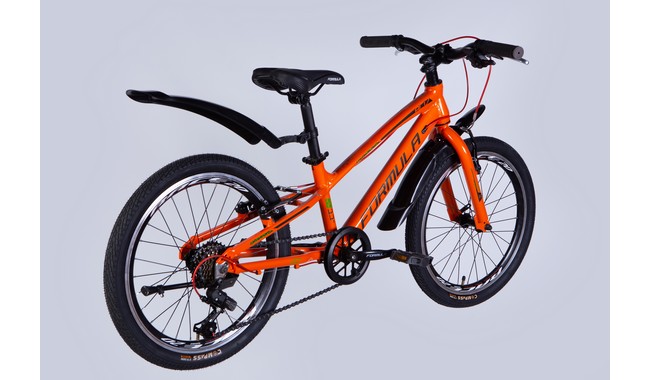 Велосипед Formula Acid 20" - дополнительное фото 2