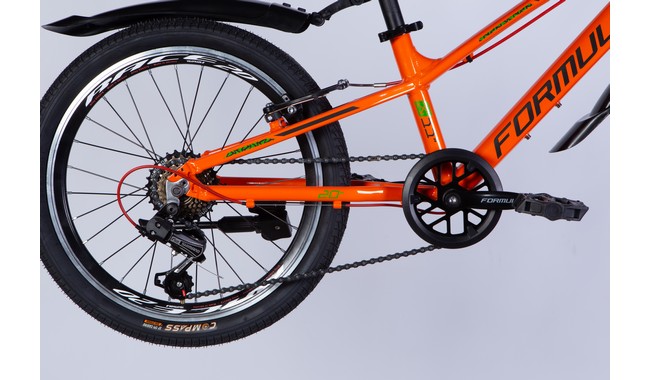 Велосипед Formula Acid 20" - дополнительное фото 3