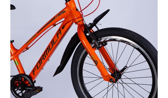 Велосипед Formula Acid 20" - дополнительное фото 4
