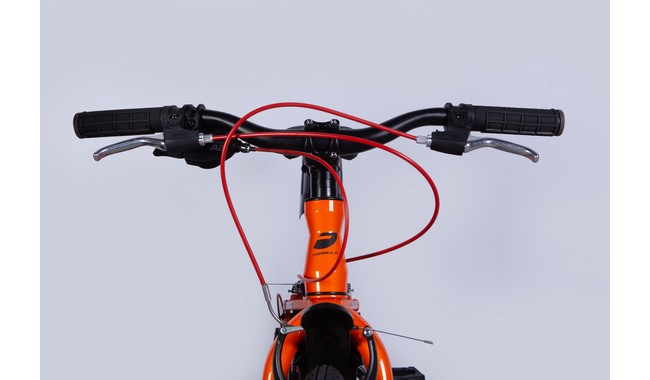 Велосипед Formula Acid 20" - дополнительное фото 5