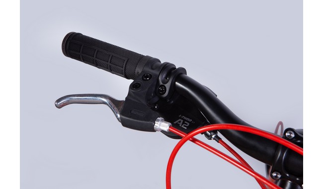 Велосипед Formula Acid 20" - дополнительное фото 6