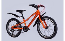 Велосипед Formula Acid 20" - дополнительное фото 1