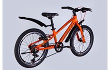 Велосипед Formula Acid 20" - дополнительное фото 2