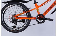 Велосипед Formula Acid 20" - дополнительное фото 3