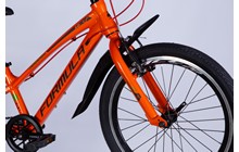 Велосипед Formula Acid 20" - дополнительное фото 4